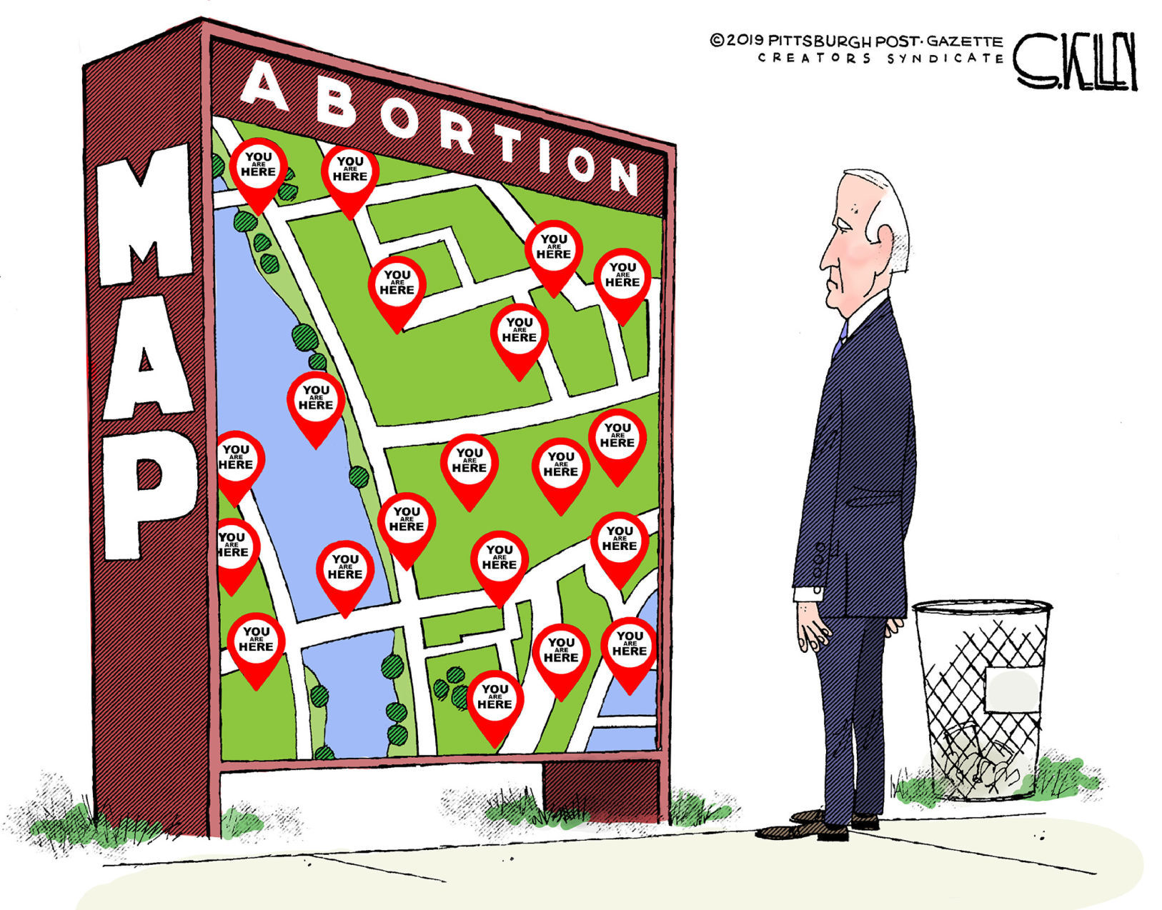 cartoon